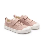 TIP TOE JOEY-platneni čevlji lona/rosa 24-34