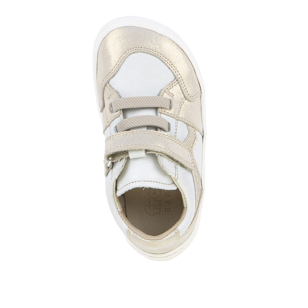 FRODDO-usnjeni čevlji white/shine 25-35 - slika 2