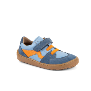 FRODDO-usnjeni čevlji jeans 25-33