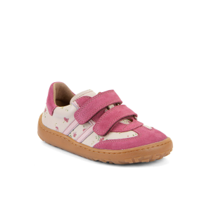 FRODDO-F-motion usnjeni čevlji flowers 23-32