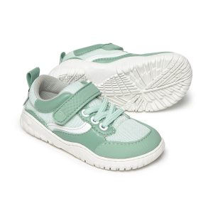 FEROZ- Biar rocker veganski čevlji mint 24-33