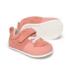 FEROZ-Cheste veganski čevlji roza S-XL