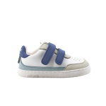 MURIS-Petra mini veganski čevlji temno modri 20-27