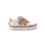 MURIS-Petra mini veganski čevlji skin roza 20-27