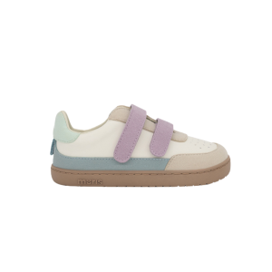 MURIS-Petra mini veganski čevlji malva 20-27