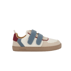 MURIS-Petra veganski čevlji ruby red 28-35