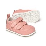 FEROZ-Moraira veganski čevlji roza S-XL