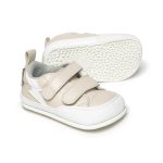 FEROZ-Moraira veganski čevlji bež S-XL