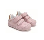 D.D.STEP-usnjeni čevlji roza 25-30