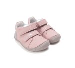 D.D.STEP-usnjeni čevlji roza 22-27