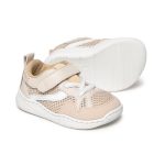 FEROZ-Tibi veganski čevlji bež S-XL