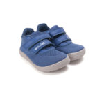 D.D.STEP- platneni čevlji temno modri 22-33