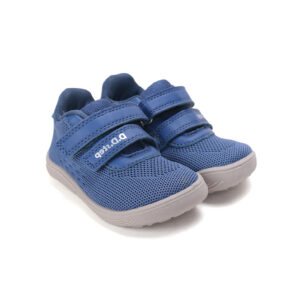 D.D.STEP- platneni čevlji temno modri 22-33