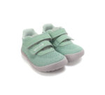 D.D.STEP- platneni čevlji moss green 22-33