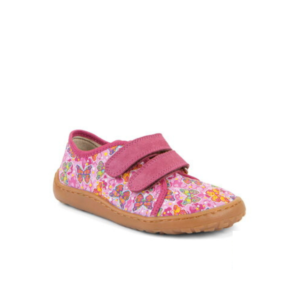FRODDO-otroški platneni čevlji metuljčki 23-30