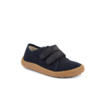 FRODDO-otroški platneni čevlji dark blue 20-32