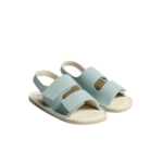 MURIS-Rio mini veganski sandali sky blue 22-27