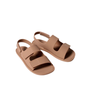 MURIS-Aruba veganski sandali dusty rose 24-32