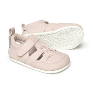 Feroz-Canet veganski sandali roza S-XL