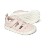 Feroz-Canet rocker veganski sandali roza 24-33