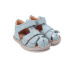 D.d.step usnjeni sandali oceanic 20-31