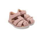 D.d.step usnjeni sandali rose gold 20-31