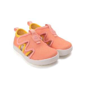 D.d.step textilni sandali coral 22-27