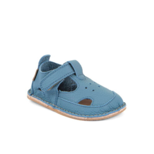 Froddo-Stap usnjeni sandali jeans 20-23