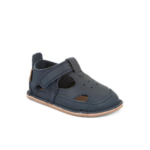 Froddo-Stap usnjeni sandali dark blue 20-23