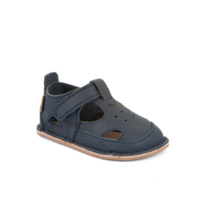 Froddo-Stap usnjeni sandali dark blue 20-23