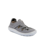 FRODDO-otroški platneni sandali grey 25-32