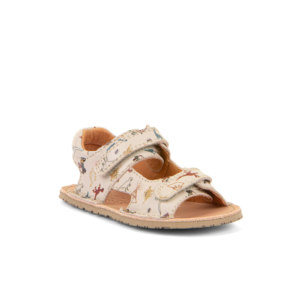 FRODDO-otroški odprti usnjeni sandali dino 23-32
