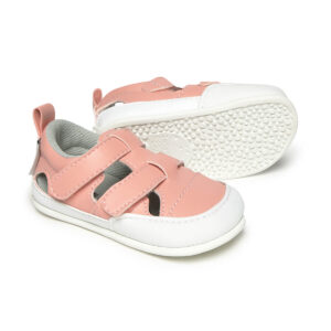 Feroz-Javea veganski sandali roza S-XL