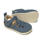 Feroz-Tabarca veganski sandali modri S-XL