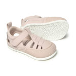 Feroz-Tabarca veganski sandali rosa palo  S-XL