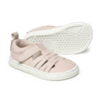 Feroz-tabarca rocker veganski sandali roza 24-33