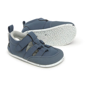 Feroz-Canet veganski sandali modri S-XL